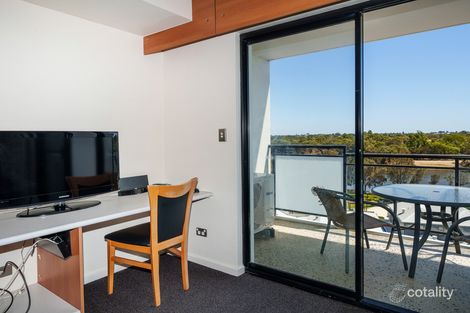 Property photo of 409/150 Great Eastern Highway Ascot WA 6104