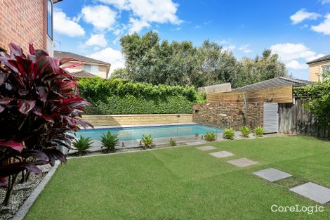 Property photo of 4 Luwasa Place Kellyville NSW 2155