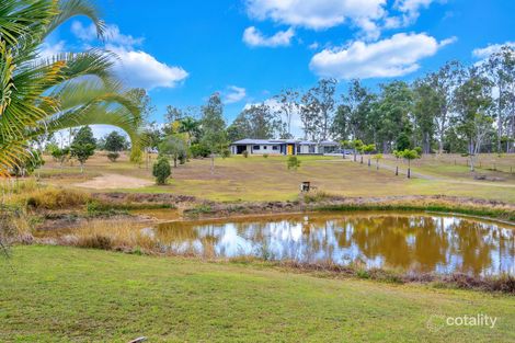 Property photo of 439 Sully Dowdings Road Pine Creek QLD 4670