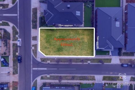 31 Maya Ave, Thornhill Park, VIC 3335