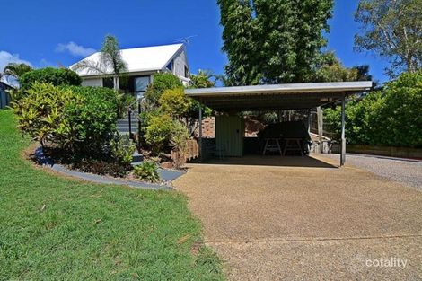 Property photo of 10 Abalone Crescent Thornlands QLD 4164