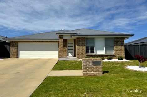 Property photo of 11 Tancred Street Orange NSW 2800