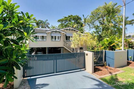 Property photo of 27 Hall Street Edge Hill QLD 4870