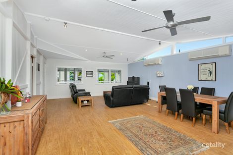 Property photo of 27 Hall Street Edge Hill QLD 4870