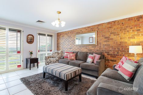 Property photo of 9 Justin Drive Tenambit NSW 2323