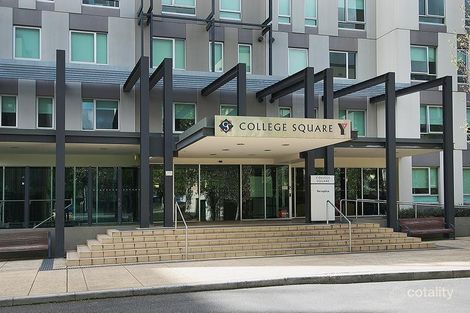 1602/570 Lygon St, Carlton, VIC 3053