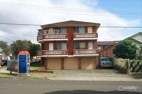 1/39 Knox St, Belmore, NSW 2192