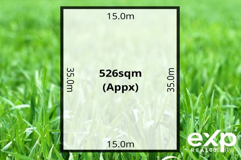 Property photo of 61 Harvest Boulevard Angle Vale SA 5117