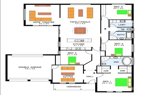 Property photo of 8 Hayfield Road Meadows SA 5201