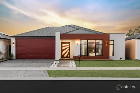 38 CHOCTAW PL, DARLING DOWNS, WA 6122