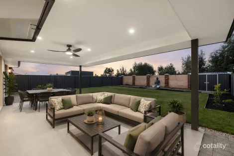 Property photo of 38 Choctaw Place Darling Downs WA 6122