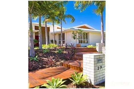 Property photo of 29 Brookside Avenue Norman Gardens QLD 4701