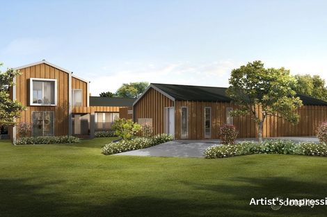 Property photo of 109 Winona Road Mount Eliza VIC 3930