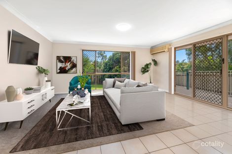 Property photo of 24 Hindmarsh Court Robina QLD 4226