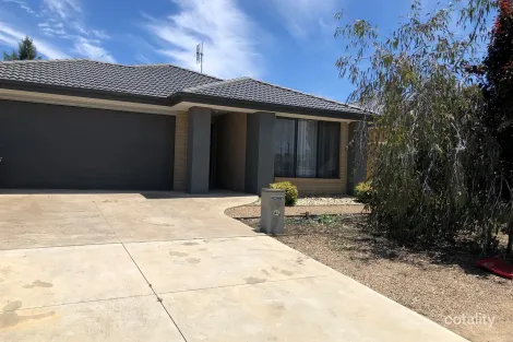 25 Forbes Ct, North Bendigo, VIC 3550