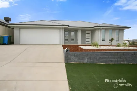 2 Cunjegong Loop, Gobbagombalin, NSW 2650