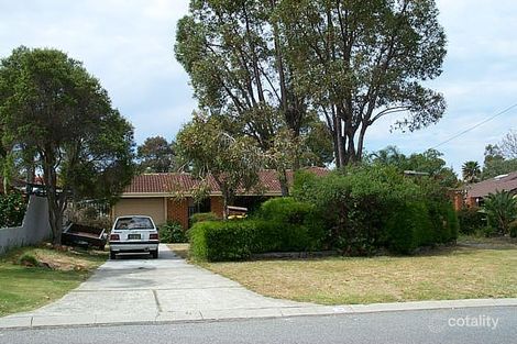 Property photo of 79 Dotterel Way Yangebup WA 6164