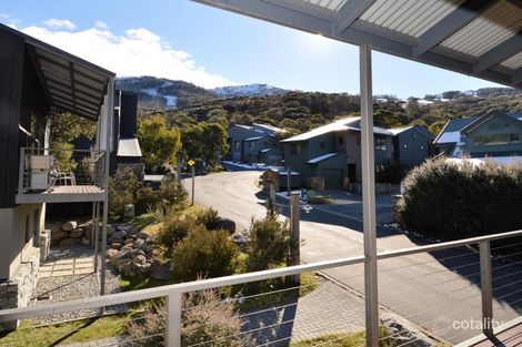 Property photo of 1/5 Crackenback Drive Thredbo NSW 2625