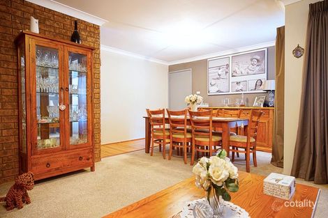 Property photo of 5 Neenan Place Erskine Park NSW 2759