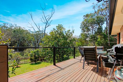 Property photo of 7 Grove Street Hazelbrook NSW 2779