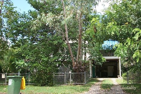 21 Hammond St, Mysterton, QLD 4812