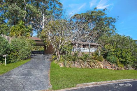 Property photo of 16 Baronga Road Avoca Beach NSW 2251