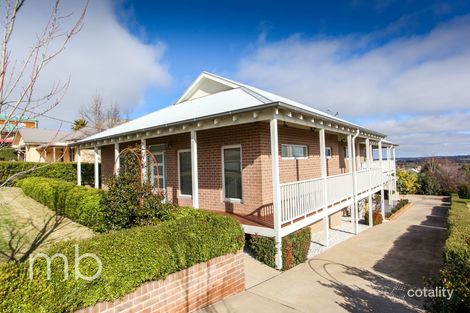Property photo of 4 William Street Millthorpe NSW 2798