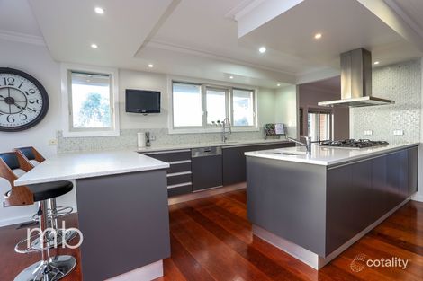 Property photo of 4 William Street Millthorpe NSW 2798
