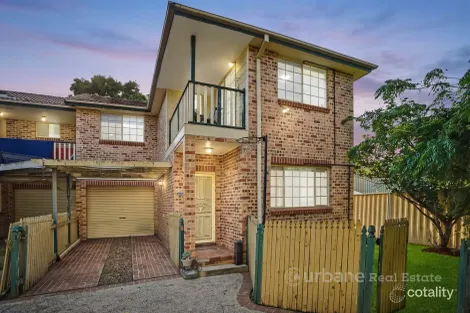 5/9 Mason St, North Parramatta, NSW 2151