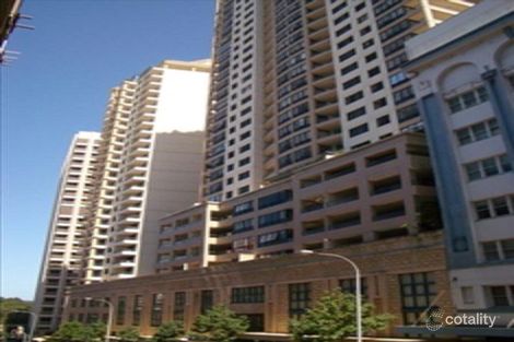 163/303-321 Castlereagh St, Haymarket, NSW 2000