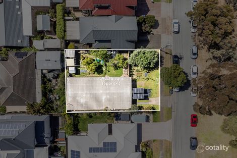 23 Kentdale St, Grange, SA 5022