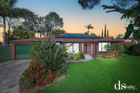 Property photo of 6 Langdon Lane Bellmere QLD 4510