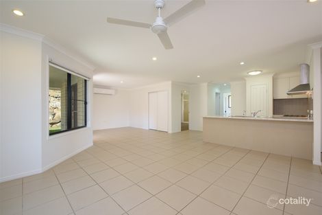 Property photo of 37 Flounder Crescent Toolooa QLD 4680