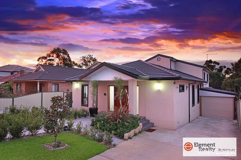 Property photo of 15 Friend Street South Wentworthville NSW 2145