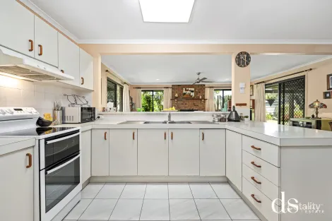 Property photo of 6 Langdon Lane Bellmere QLD 4510