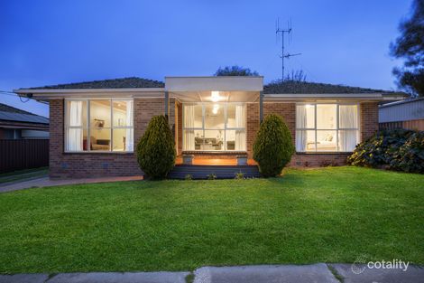 7 Sherwood St, Wendouree, VIC 3355