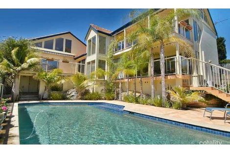 Property photo of 8 Inkerman Street Mosman NSW 2088