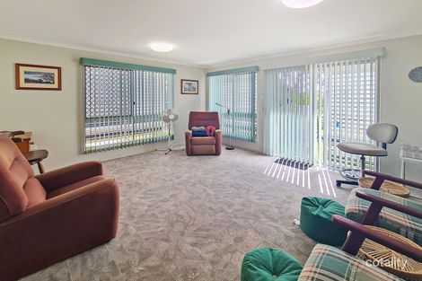 Property photo of 22 Andrews Road Crows Nest QLD 4355