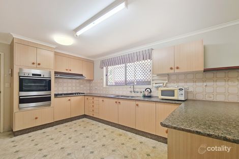 Property photo of 22 Andrews Road Crows Nest QLD 4355