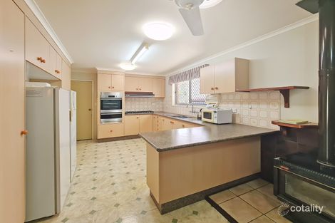 Property photo of 22 Andrews Road Crows Nest QLD 4355