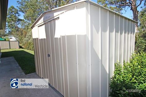 Property photo of 7 Eugene Street Bellbird Park QLD 4300