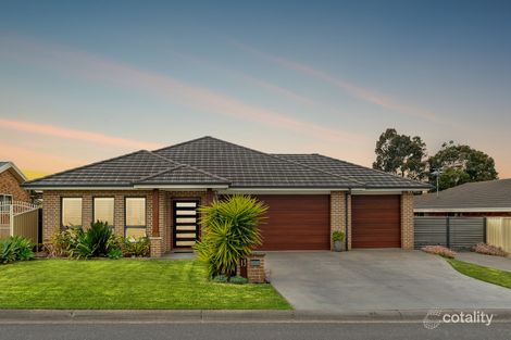 13 Salignus Pl, Narellan Vale, NSW 2567