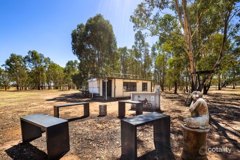 Property photo of 40 Marland Road Barkly VIC 3384