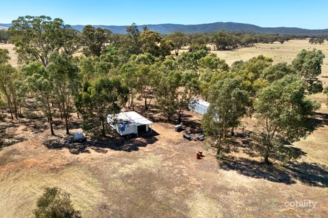 Property photo of 40 Marland Road Barkly VIC 3384