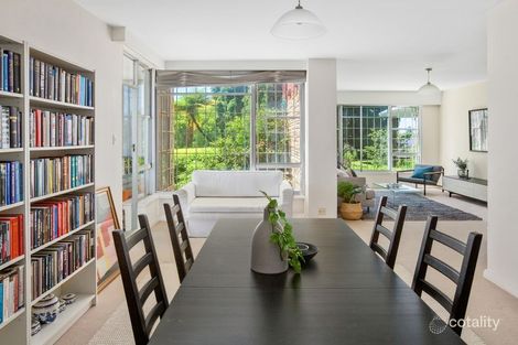 Property photo of 2/543 New South Head Road Double Bay NSW 2028