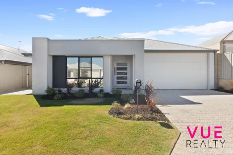 Property photo of 8 Paddle Way Yanchep WA 6035