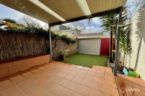 Property photo of 98 Dow Street Port Melbourne VIC 3207