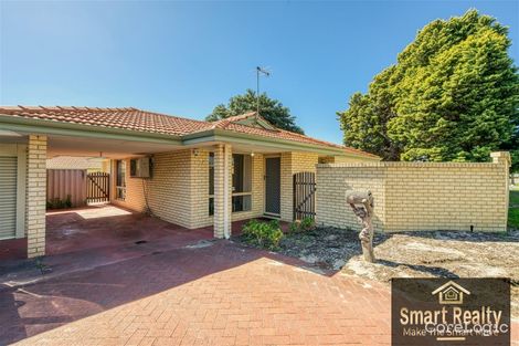 Property photo of 37A Spring Road Thornlie WA 6108