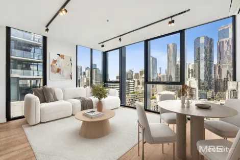 Property photo of 2213/65 Dudley Street West Melbourne VIC 3003