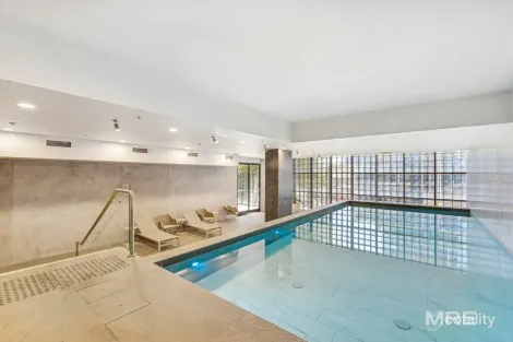 Property photo of 2213/65 Dudley Street West Melbourne VIC 3003